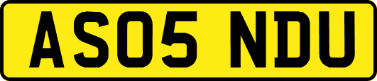 AS05NDU