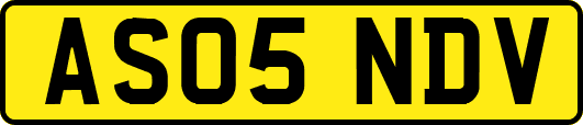 AS05NDV