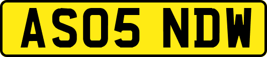 AS05NDW