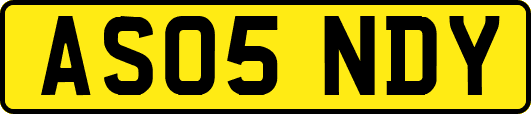AS05NDY