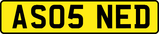AS05NED