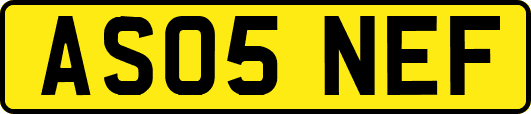 AS05NEF