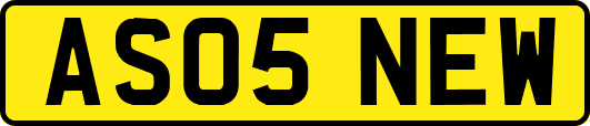AS05NEW