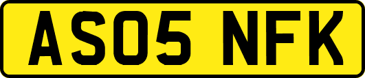 AS05NFK