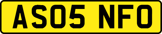 AS05NFO