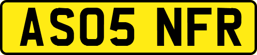 AS05NFR