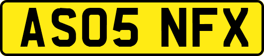 AS05NFX