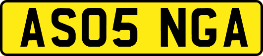 AS05NGA