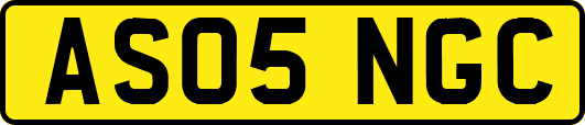 AS05NGC