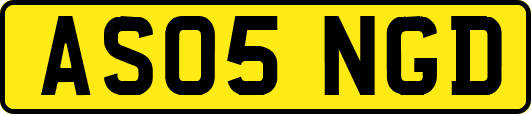 AS05NGD