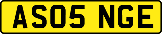 AS05NGE