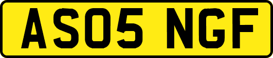 AS05NGF