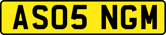 AS05NGM