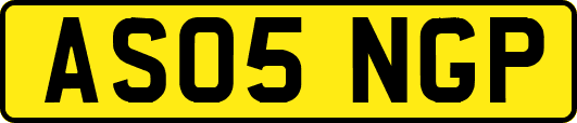 AS05NGP