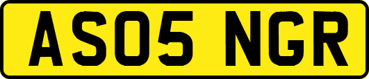 AS05NGR