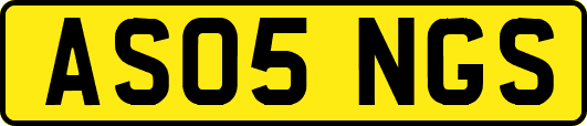 AS05NGS