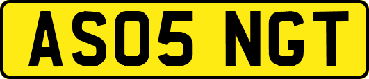 AS05NGT