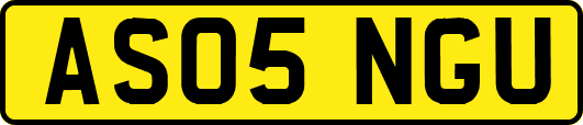 AS05NGU