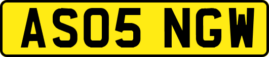 AS05NGW