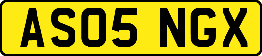 AS05NGX