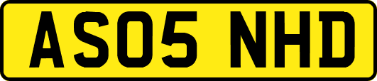 AS05NHD