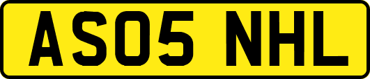 AS05NHL