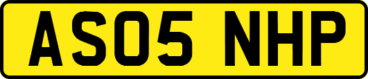 AS05NHP