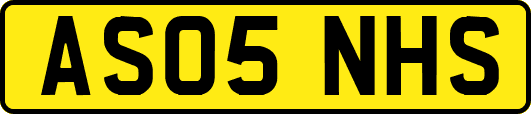 AS05NHS