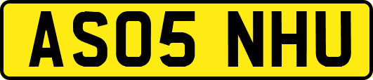 AS05NHU