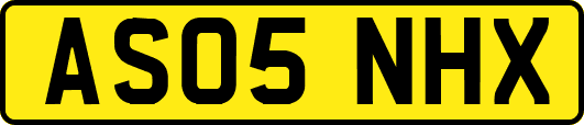 AS05NHX