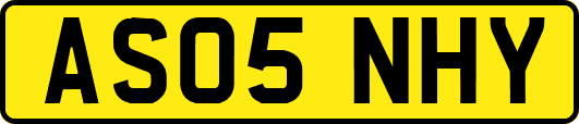AS05NHY