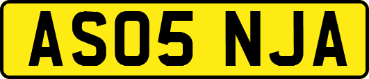 AS05NJA