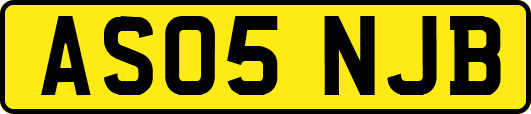 AS05NJB