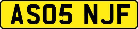 AS05NJF
