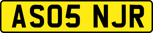 AS05NJR