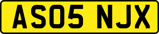 AS05NJX