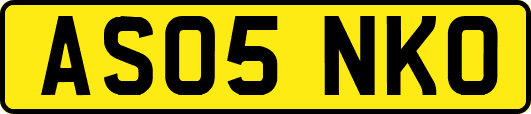 AS05NKO
