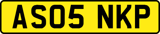 AS05NKP