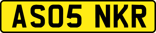 AS05NKR