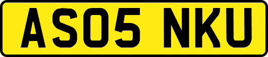 AS05NKU