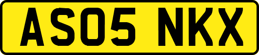 AS05NKX