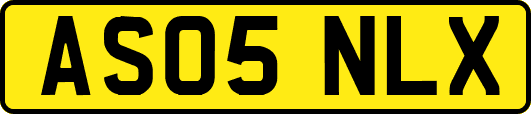 AS05NLX