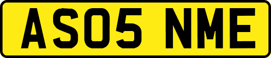 AS05NME