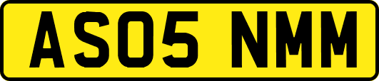 AS05NMM