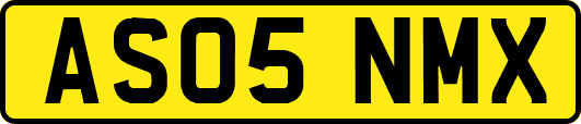AS05NMX
