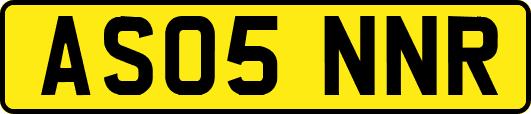 AS05NNR