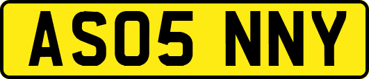 AS05NNY