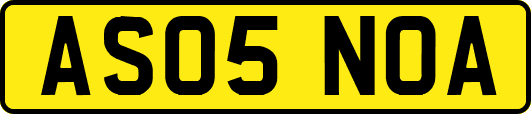 AS05NOA