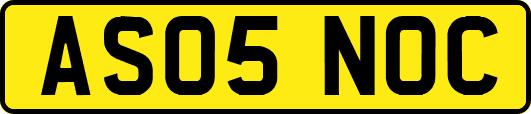 AS05NOC
