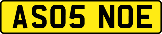 AS05NOE